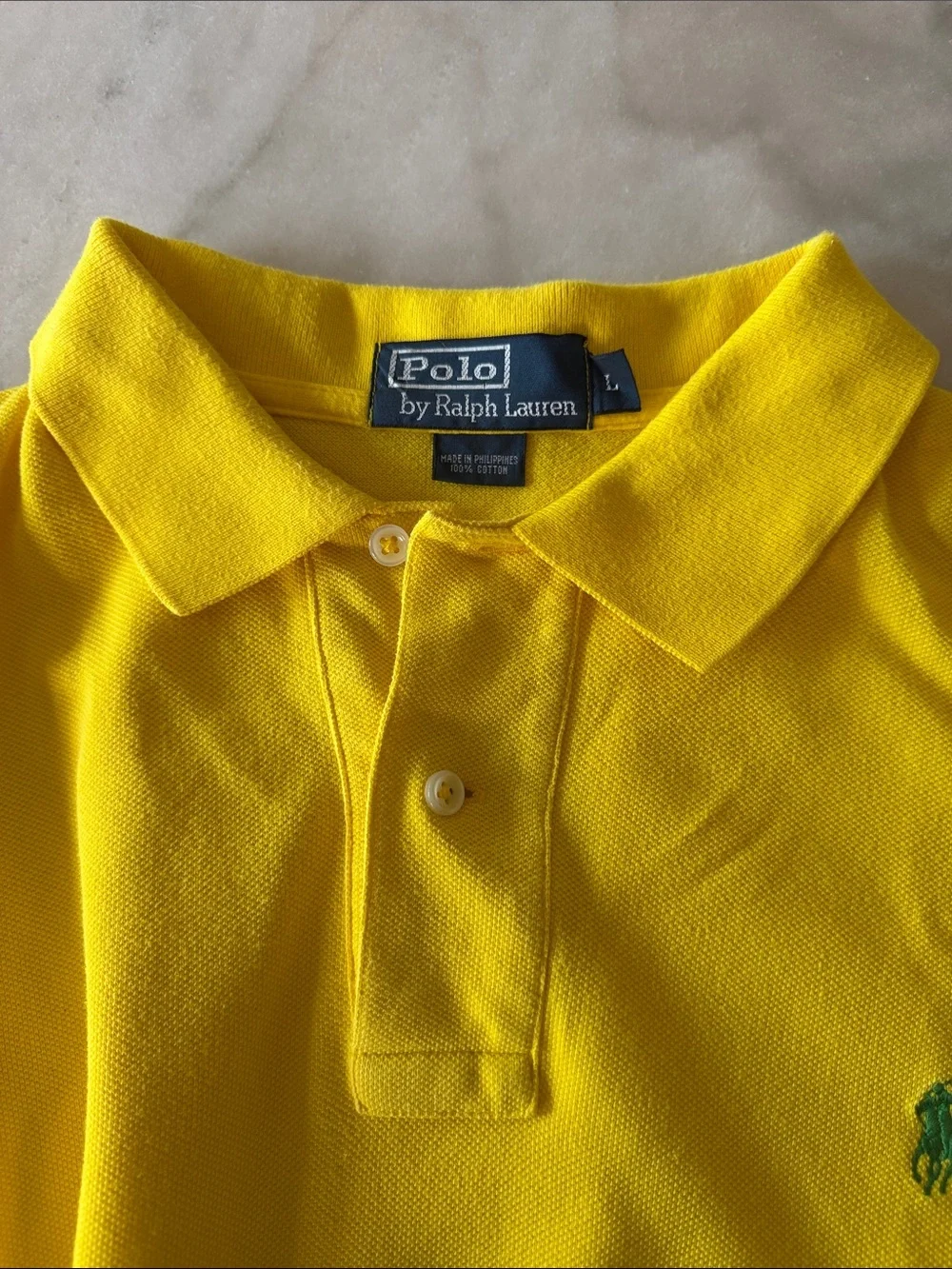 Polo by Ralph Lauren Iconic Polo Shirt